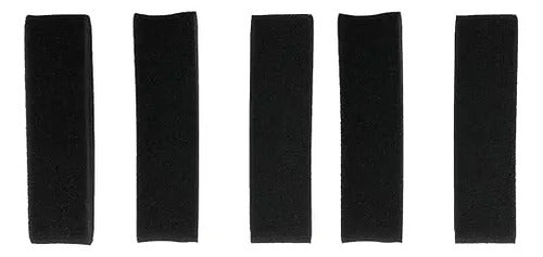 Filtro De Aire Para Honda Umk422 Umk431 Wx10 5pzs