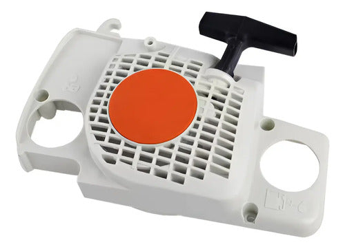Arrancador Retractil De Motosierra Para Stihl Ms180 018