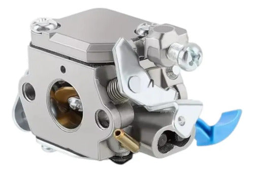 Carburador Para Husqvarna 125b 125bx Alta Calidad