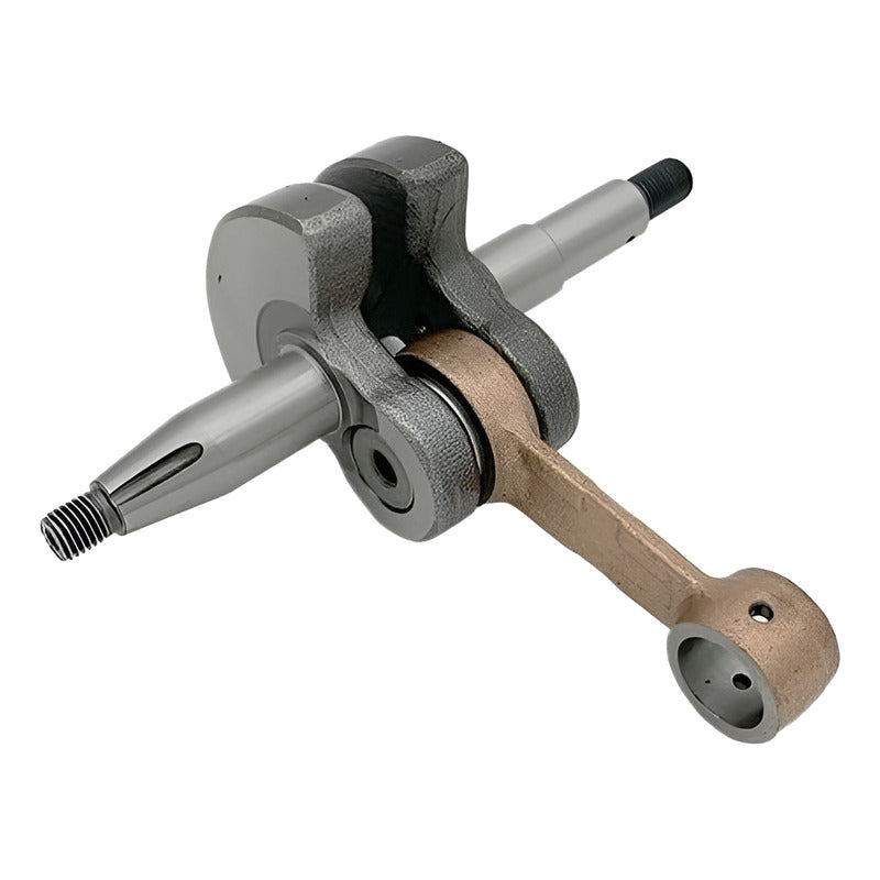 Cigüeñal Biela Para Husqvarna 61 66 268 272xp Alta Calidad.