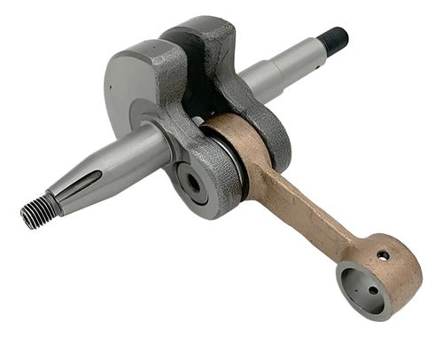 Cigüeñal Compatible Con Husqvarna 61 66 162 268 272xp
