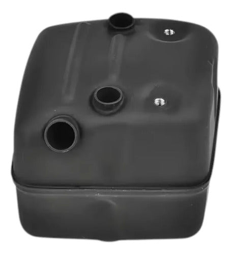 Mofle Para Husqvarna 372xp Alta Calidad Andavis