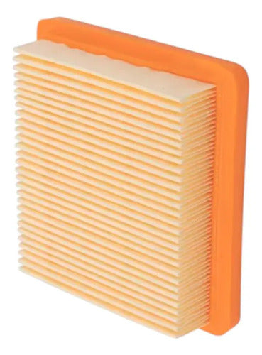 Filtro De Aire Compatible Con Stihl Fs235 Fs235r Fr235.