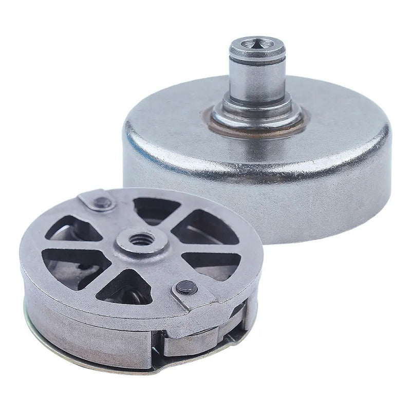 Campana Y Clutch De Desbrozador Para Stihl Fs400 Fs450 Fs480