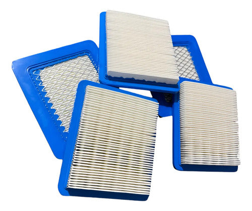Filtro De Aire Honda Gx100 (5 Piezas)