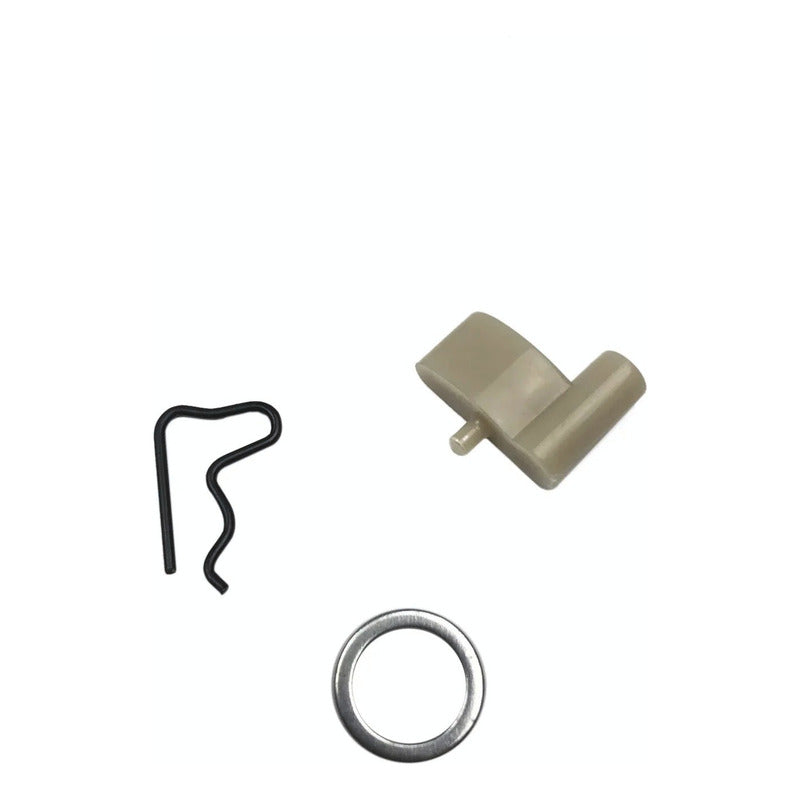 1 Kit De Uñas De Arranque Para Stihl Sp400 Sp450 Ts420