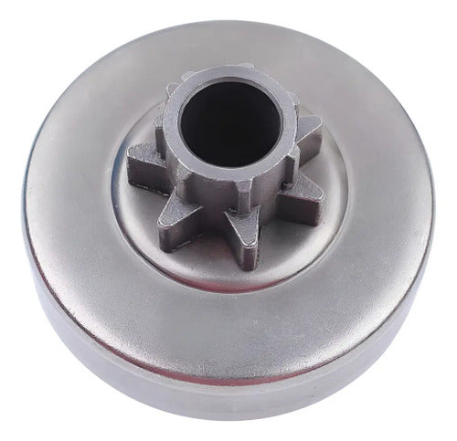 Tambor Clutch Piñon Motosierra Para Stihl Ms380 038 Ms381 7t