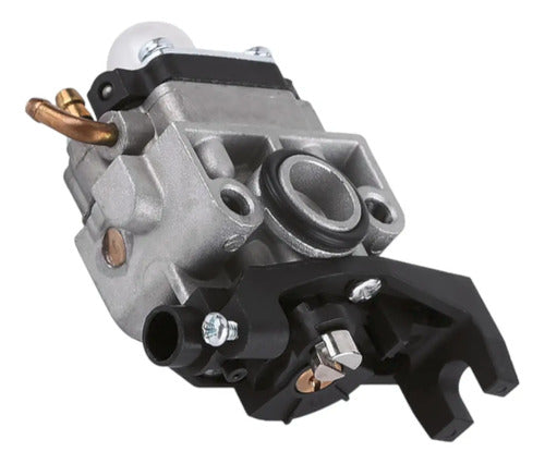 Carburador Para Honda Gx25 Gx35 Wx-10 Wjr-2025 Premium