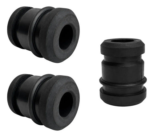 3pzs Goma Amortiguador Para Stihl Ms170 Ms180 Andavis