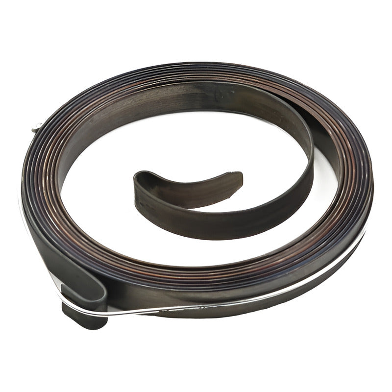 Resorte Espiral Arrancador Gxr120 Y Gx160 Para Motor Honda.