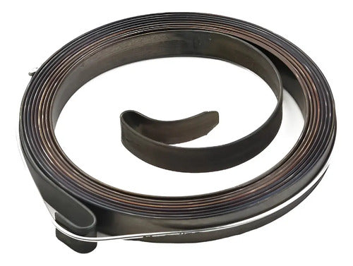 Resorte Espiral Arrancador Gxr120 Y Gx160 Para Motor Honda.