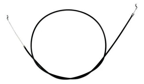 Cable Acelerador 4140 180 1113 Para Stihl Fs38 Fs45