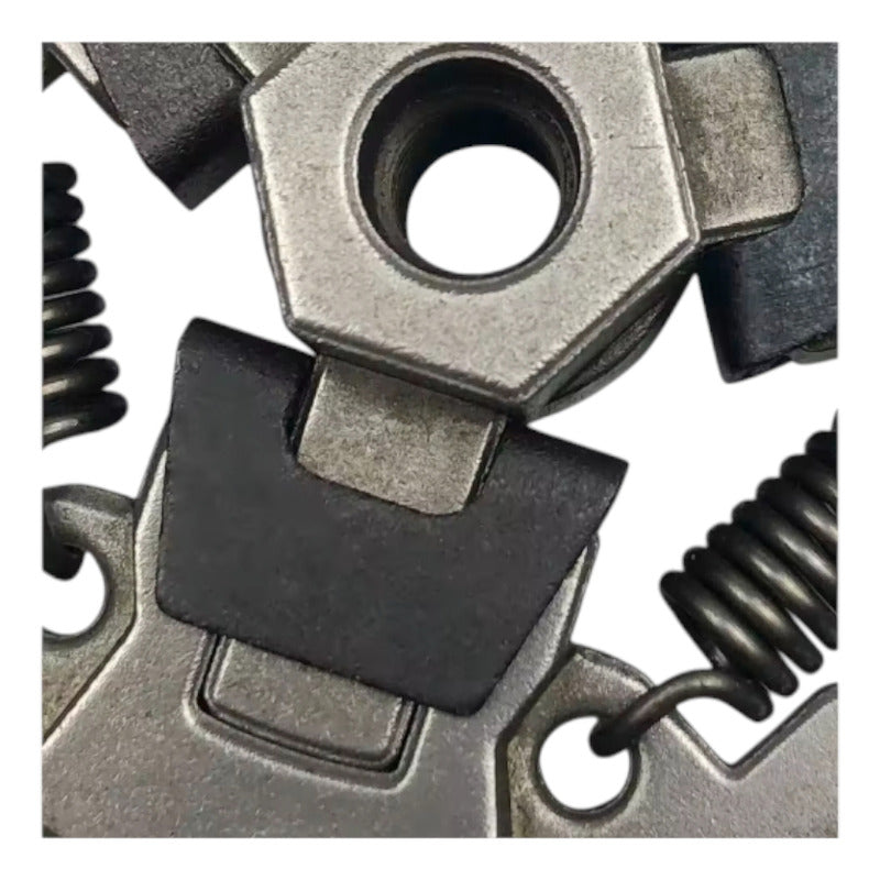 Clutch Embrague De Desbrozadora Para Stihl Fs85 Fs80 Fc80