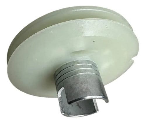 Polea Arranque Compatible Con Husqvarna 268k Andavis