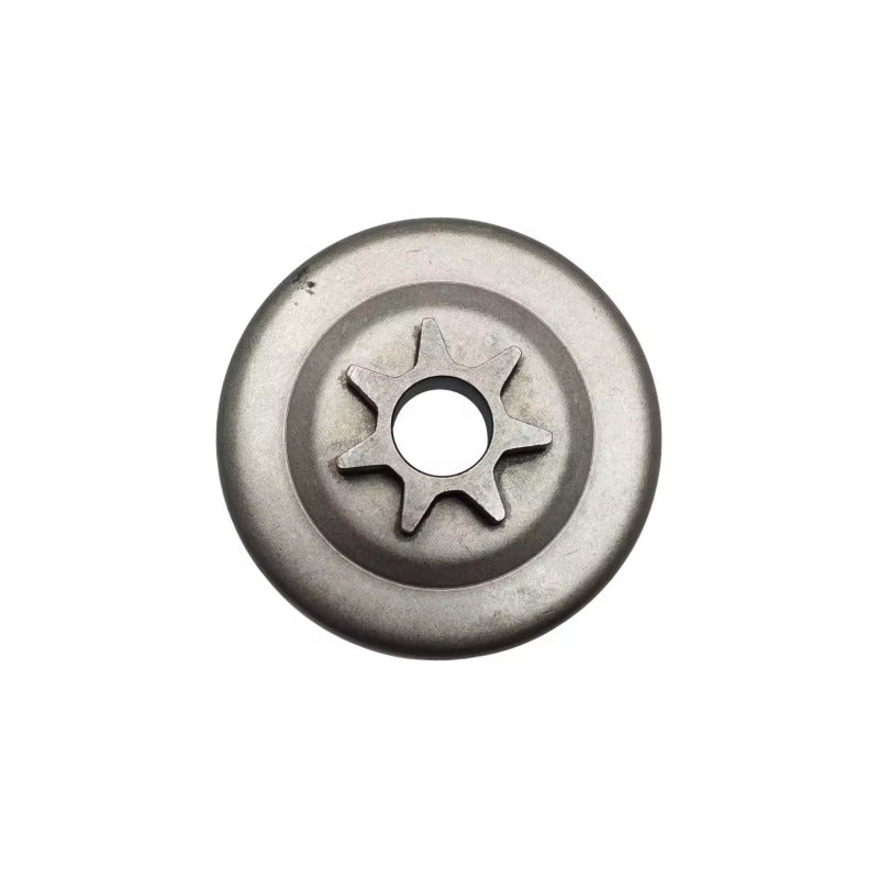 Tambor De Embrague Compatible Stihl Ms640 066 064 7 Dientes.