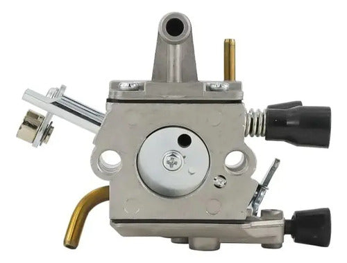 Carburador Para Stihl Fs200 Fs250 Fs 300 Fs350 Fs450 Fs120.