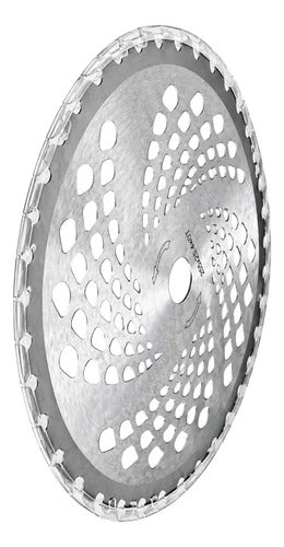 Cuchilla Circular 40 Puntas Eje 25.4mm Andavis