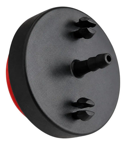 Inyector Bulbo Para Motor Pequeño Andavis