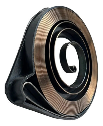 Muelle De Arranque Motosierra Para Husqvarna 51 Andavis