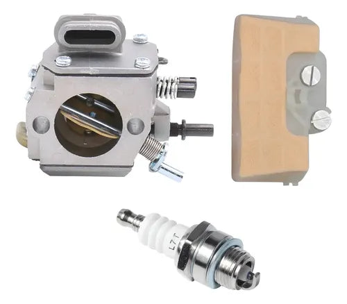 Carburador Kit De Motosierra Para Ms390 Ms290