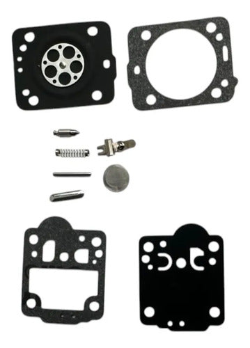 Kit De Repuestos Para Husqvarna 230 Andavis