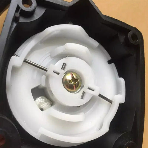 Arrancador Tapa De Arranque Para Desbrozadora Tagart 52cc.