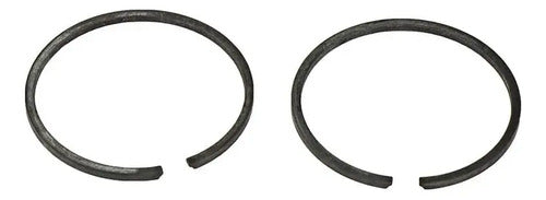 Anillo De Piston Fs250 Fs120 1.5x40mm 2pzs