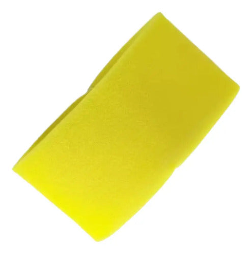 Prefiltro De Aire Para Honda Gx120 Gx140 Alta Calidad