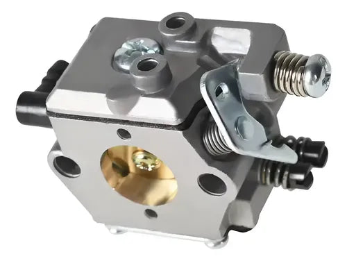 Carburador De Motosierra Compatible Stihl Ms170 017