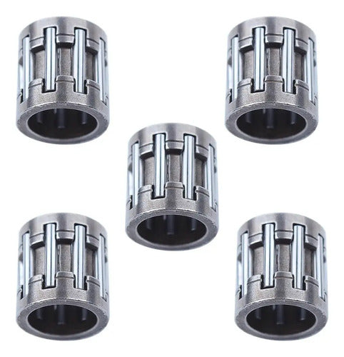 Kit De Baleros Aguja De Piston Para Stihl Fs300 Fs350 Fs450