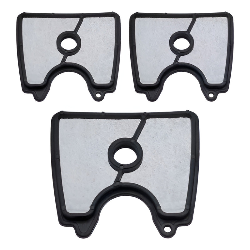 Filtro De Aire Para Husqvarna 125b 125bvx 125bx 28cc 3pzs
