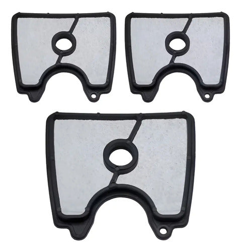 Filtro De Aire Para Husqvarna 125b 125bvx 125bx 28cc 3pzs