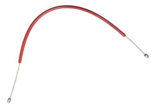 Cable De Acelerador Para Husqvarna 390xp Andavis