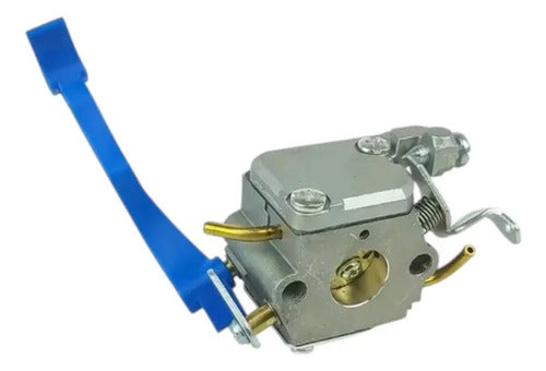 Carburador Para Husqvarna 125b 125bx Andavis