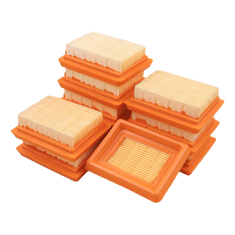10 Pz Filtro De Aire Para Stihl Fs120 Fs250 Alta Calidad - Andavis®