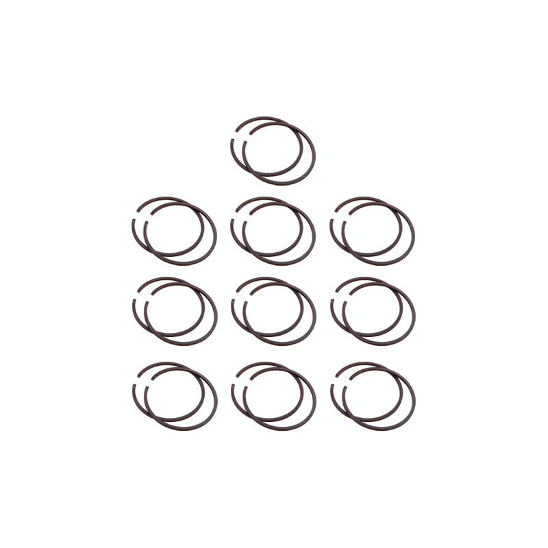 Anillos De Piston Desbrozadora Husqvarna 1.5x40mm (10piezas)