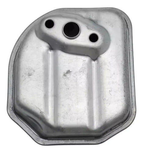 Escape Para Honda Gx35 Gx35t Gx35nt Alta Calidad