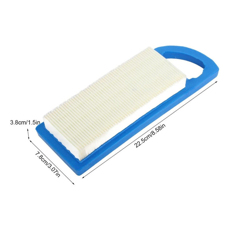 Filtro De Aire B&g Oregon 30- 074 John Deere Gy20573 14-18hp