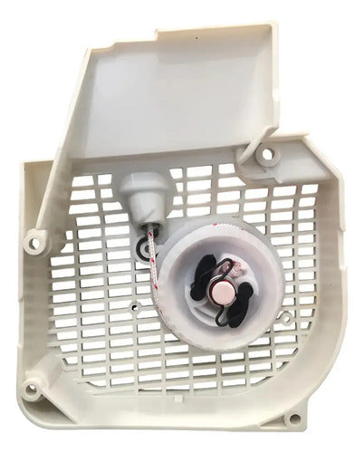 Tapa De Arranque De Motosierra Para Stihl Ms250