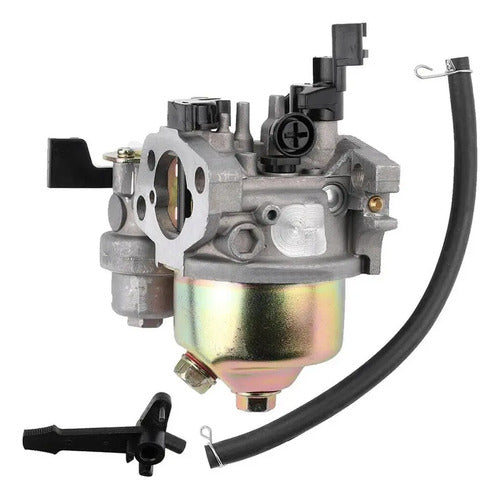 Carburador Para Honda Gx160 5.5hp 6.5hp Raosamx Alta Calidad