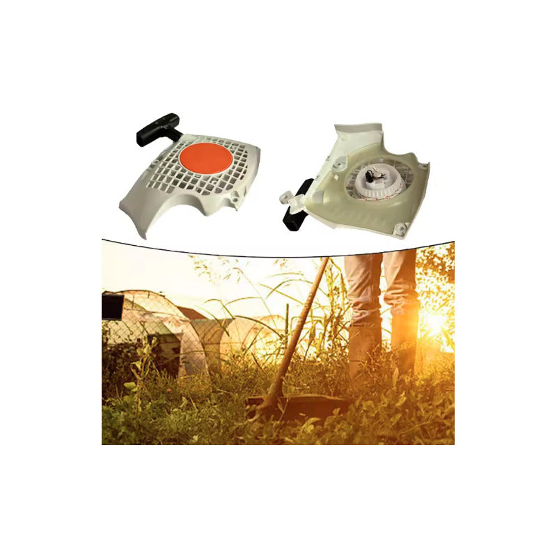 Arrancador Retractil Motosierra Para Stihl Ms211 Ms181 Ms171