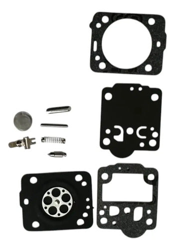 Kit De Repuestos Compatible Con Stihl Fs235 Fr235 Andavis