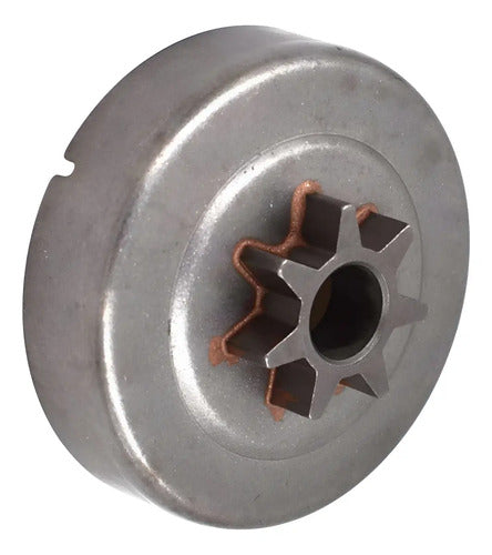 Campana Piñon Cadena 3/8 Para Stihl Ms661 Ms650 Motosierra