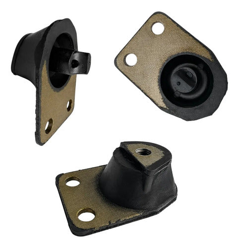 3pzs Base Antivibracion Para Stihl 064 Andavis