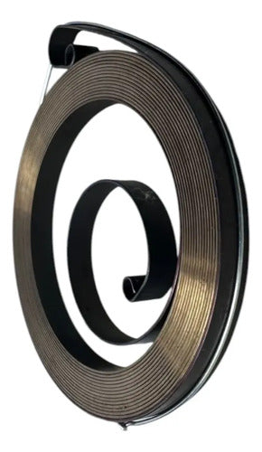 Muelle De Arranque Para Husqvarna 162 181 Andavis