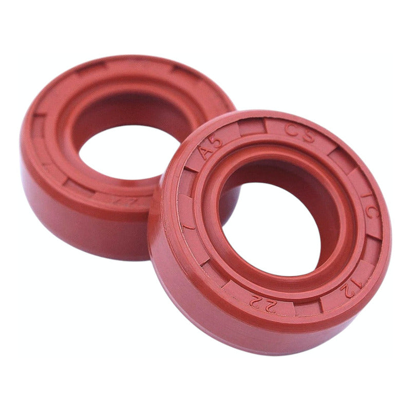 Sellos Retenes De Cigueñal Para Fs60 Fs61 Fs65 Fs85 Fs80.