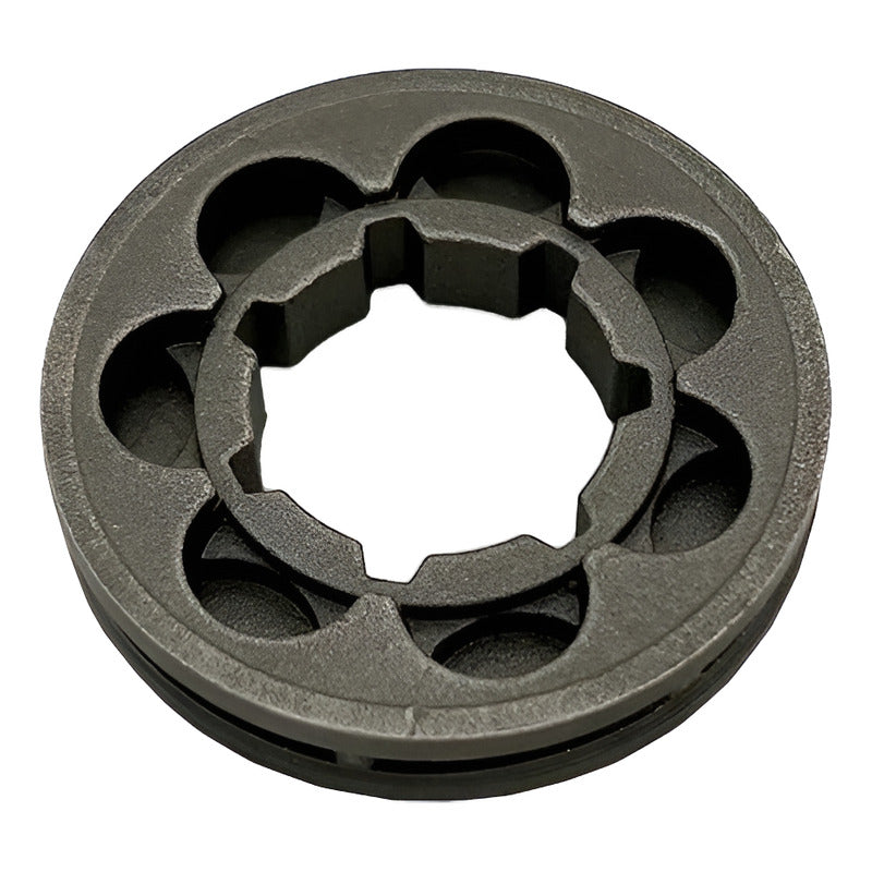 Corona Sprocket .325 7t Para Stihl Ms210 Ms211 Ms230 Ms231. Gris Oscuro