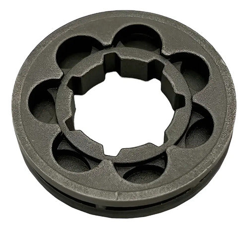 Corona Sprocket .325 7t Para Stihl Ms210 Ms211 Ms230 Ms231. Gris Oscuro
