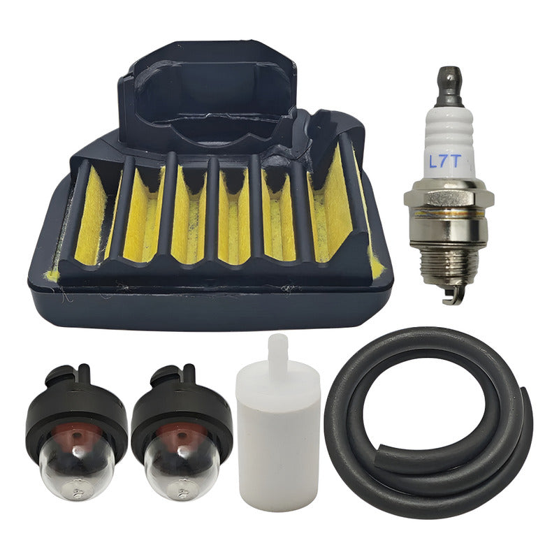 Filtro De Aire Para Husqvarna 455e 455 Rancher 460 461 Kit