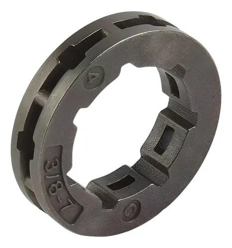 Corona Sprocket 3/8 7d Para Stihl Ms400c Ms440 Ms441 Ms460. Gris Oscuro